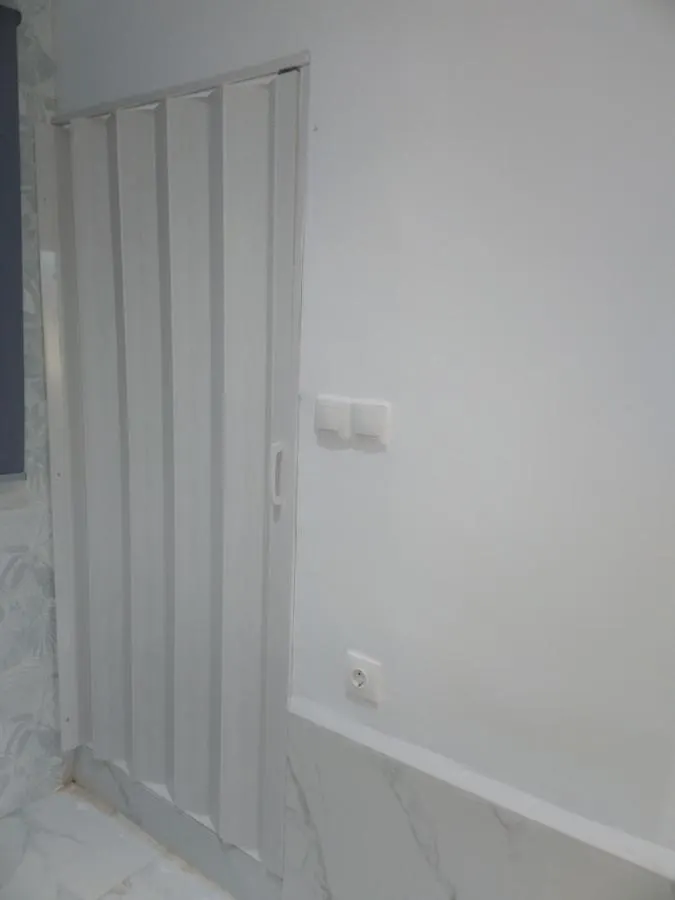 Precioso Apartamento Moderno Cerca Del Carrefour Rosaleda Málaga