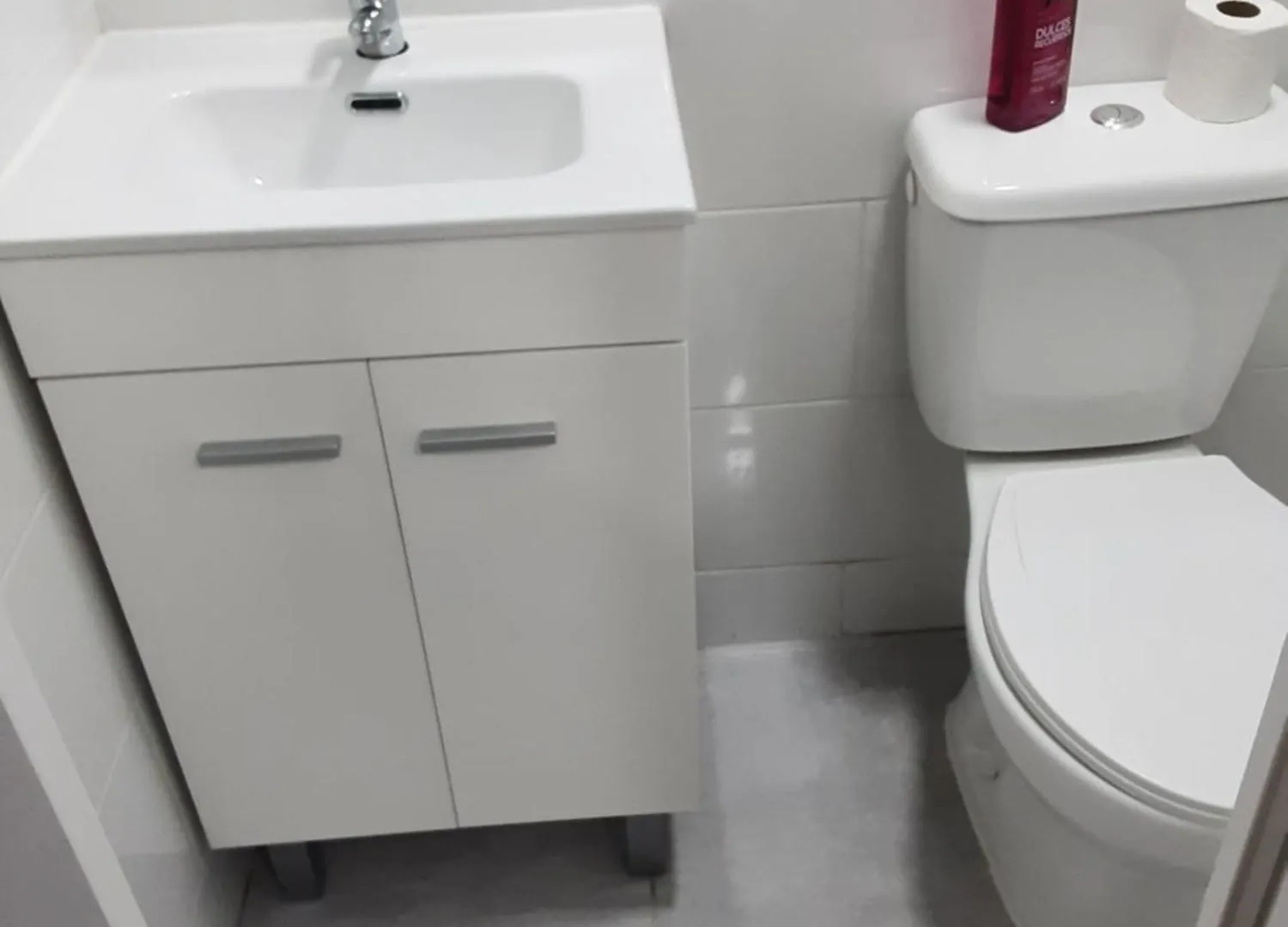 Precioso Apartamento Moderno Cerca Del Carrefour Rosaleda Málaga