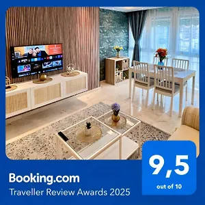 Apartamento Prestige Iv, Málaga