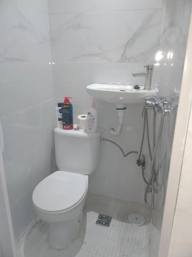Precioso Apartamento Moderno Cerca Del Carrefour Rosaleda Malaga 0*,  Spain