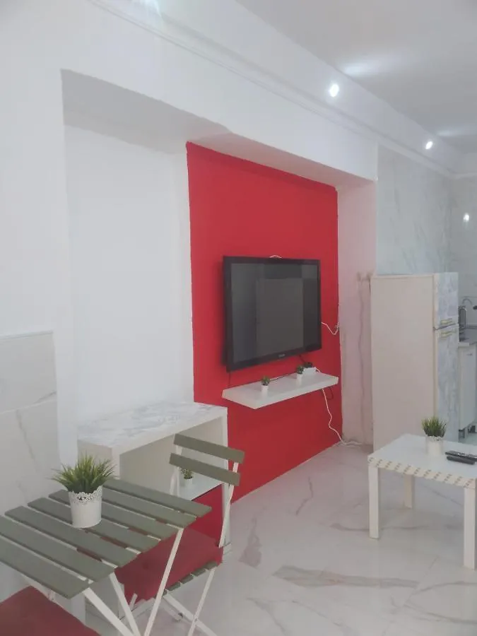 Precioso Apartamento Moderno Cerca Del Carrefour Rosaleda Malaga Spain