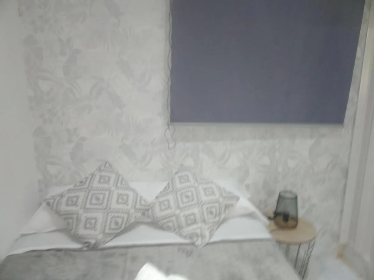 Precioso Apartamento Moderno Cerca Del Carrefour Rosaleda Malaga Spain