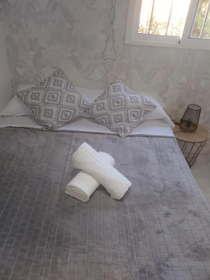 Precioso Apartamento Moderno Cerca Del Carrefour Rosaleda Malaga 0*,
