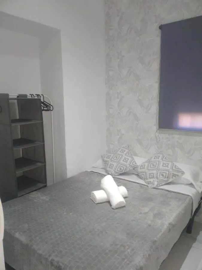 Precioso Apartamento Moderno Cerca Del Carrefour Rosaleda location