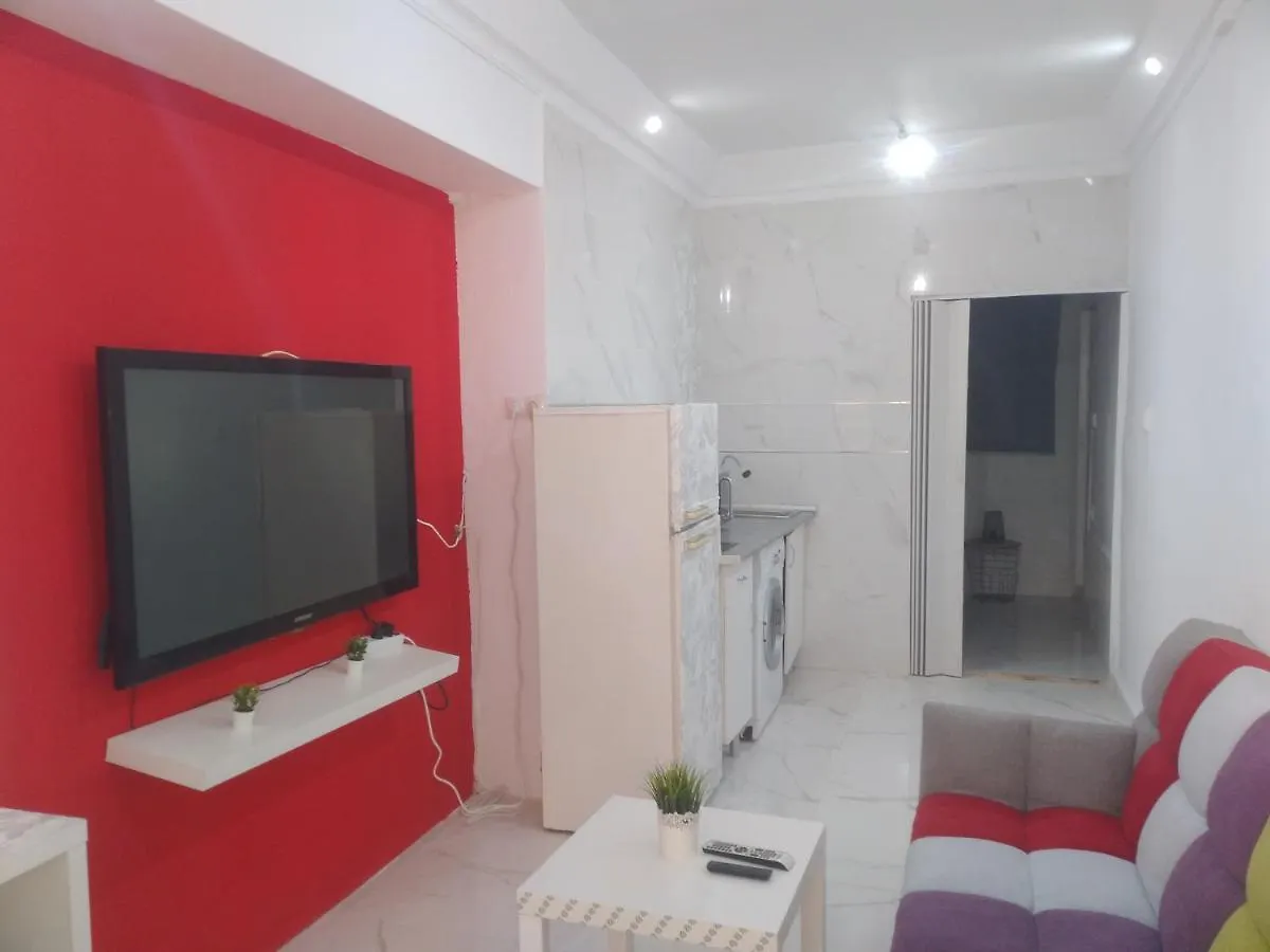 Precioso Apartamento Moderno Cerca Del Carrefour Rosaleda Malaga 0*,