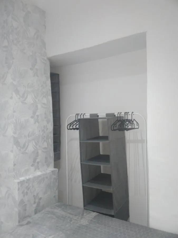 Precioso Apartamento Moderno Cerca Del Carrefour Rosaleda Malaga Apartment