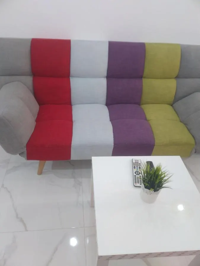 Apartment Precioso Apartamento Moderno Cerca Del Carrefour Rosaleda Malaga