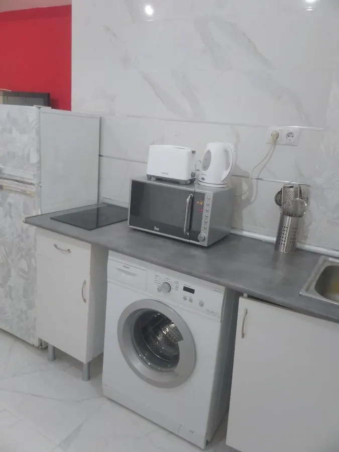 Precioso Apartamento Moderno Cerca Del Carrefour Rosaleda Malaga 0*,  Spain