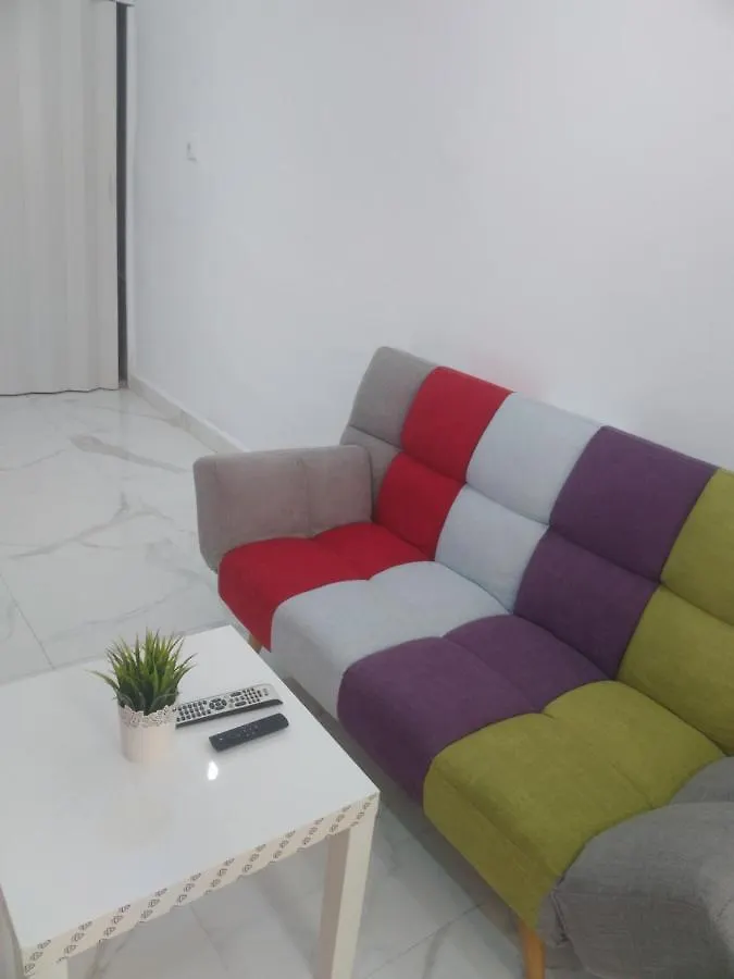 Precioso Apartamento Moderno Cerca Del Carrefour Rosaleda Malaga 0*,
