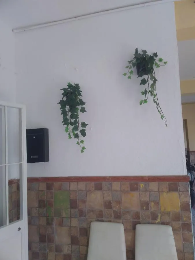 Precioso Apartamento Moderno Cerca Del Carrefour Rosaleda Malaga
