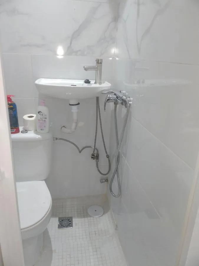 Precioso Apartamento Moderno Cerca Del Carrefour Rosaleda Malaga Spain