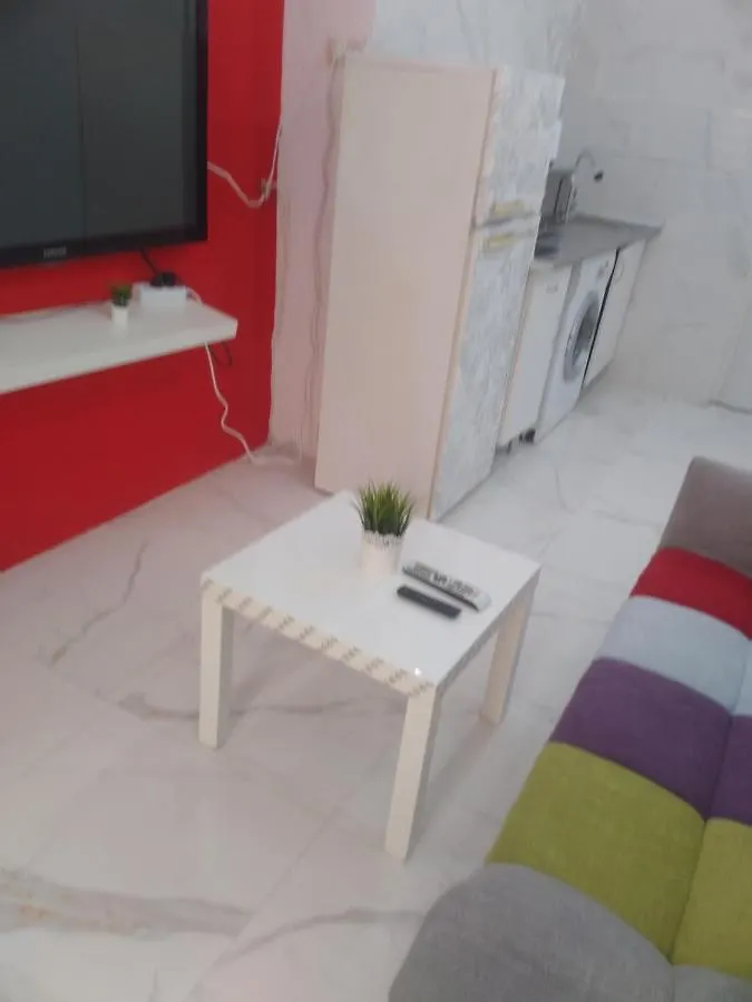 Apartment Precioso Apartamento Moderno Cerca Del Carrefour Rosaleda Malaga Spain
