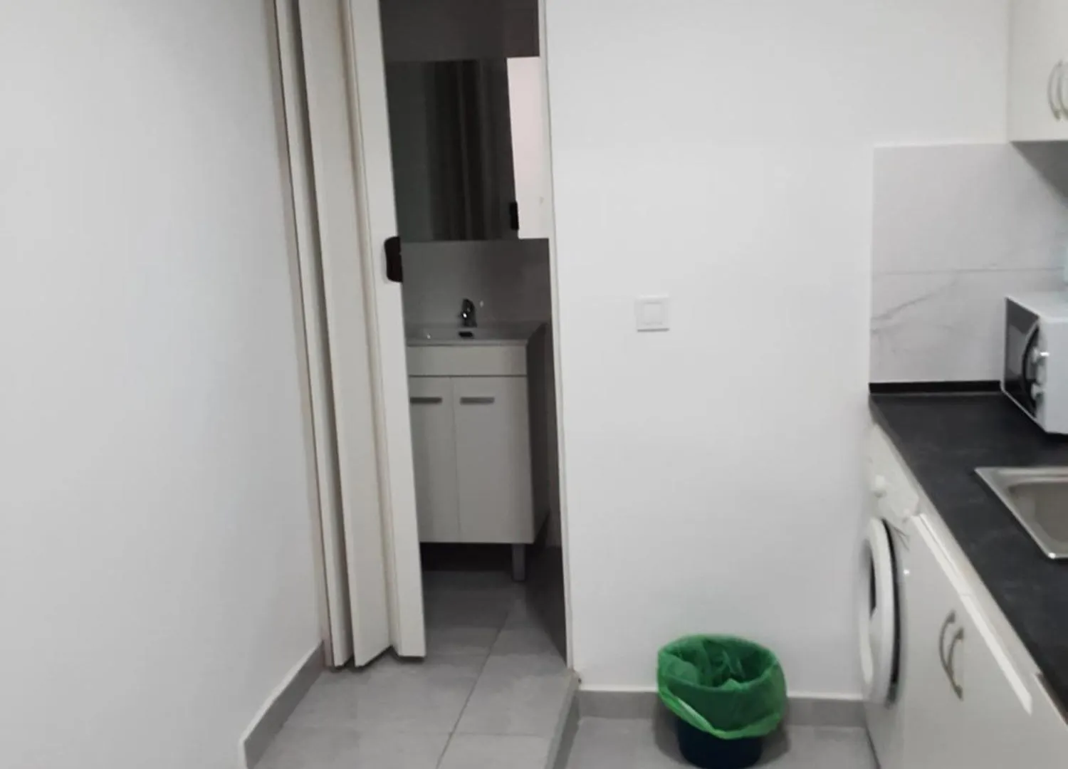 Apartment Precioso Apartamento Moderno Cerca Del Carrefour Rosaleda Malaga