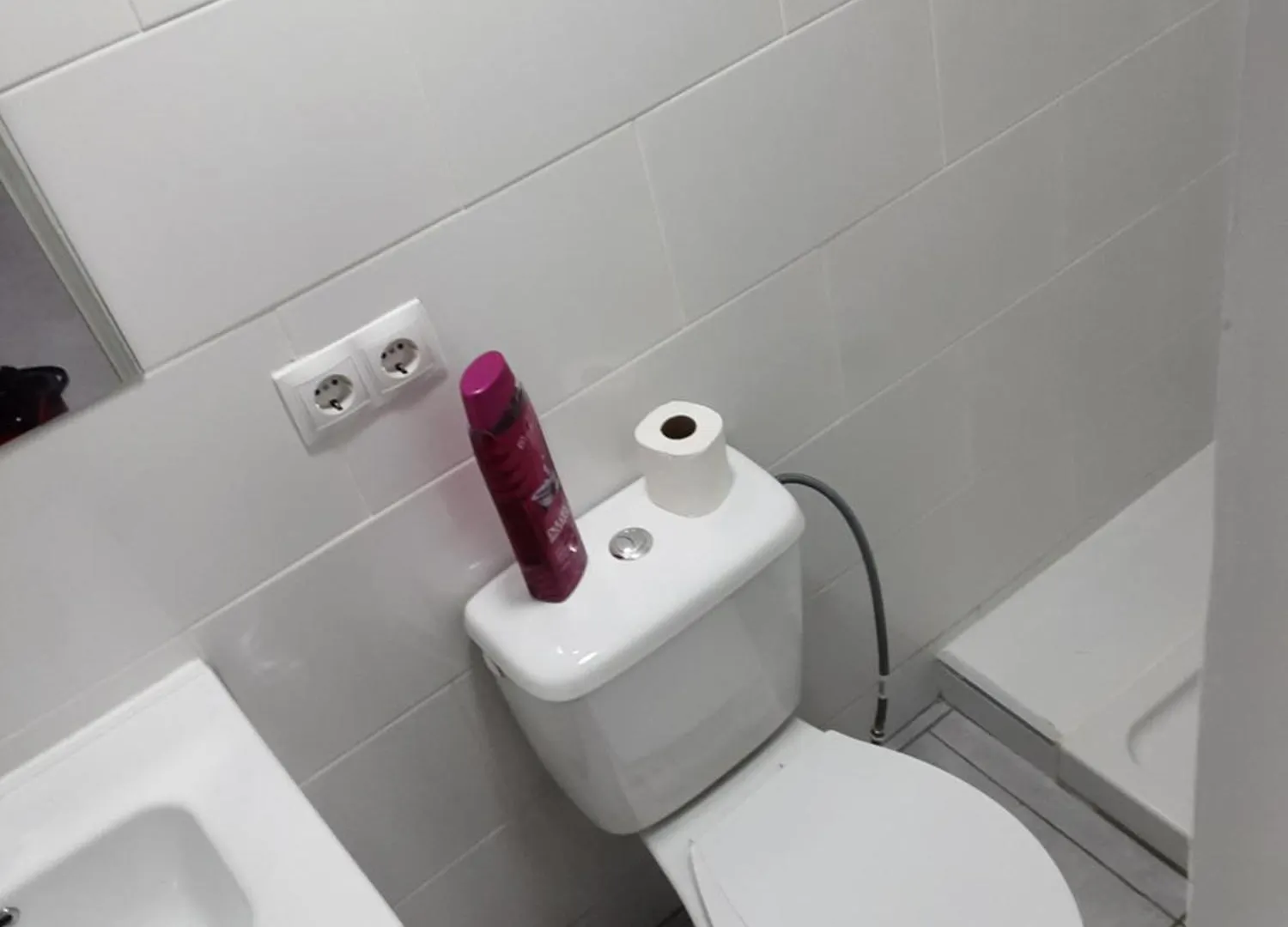 Precioso Apartamento Moderno Cerca Del Carrefour Rosaleda Malaga Apartment