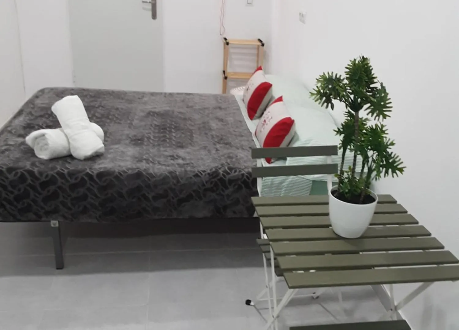 Apartment Precioso Apartamento Moderno Cerca Del Carrefour Rosaleda Malaga Spain