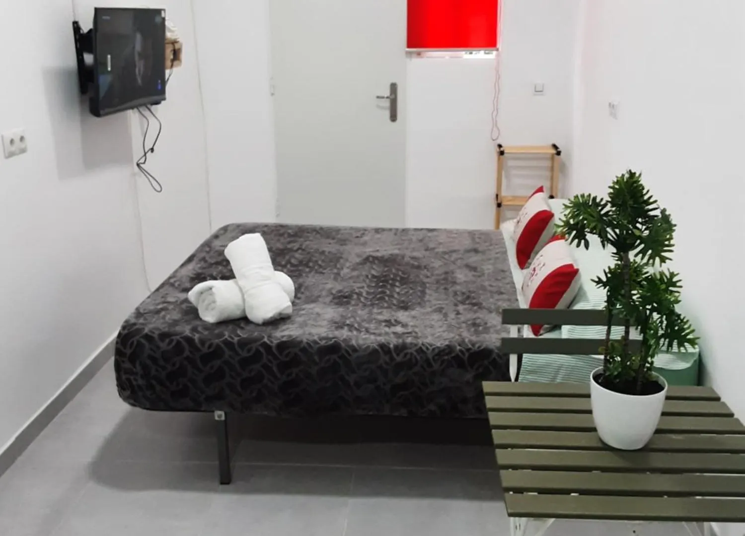Apartment Precioso Apartamento Moderno Cerca Del Carrefour Rosaleda Malaga Spain