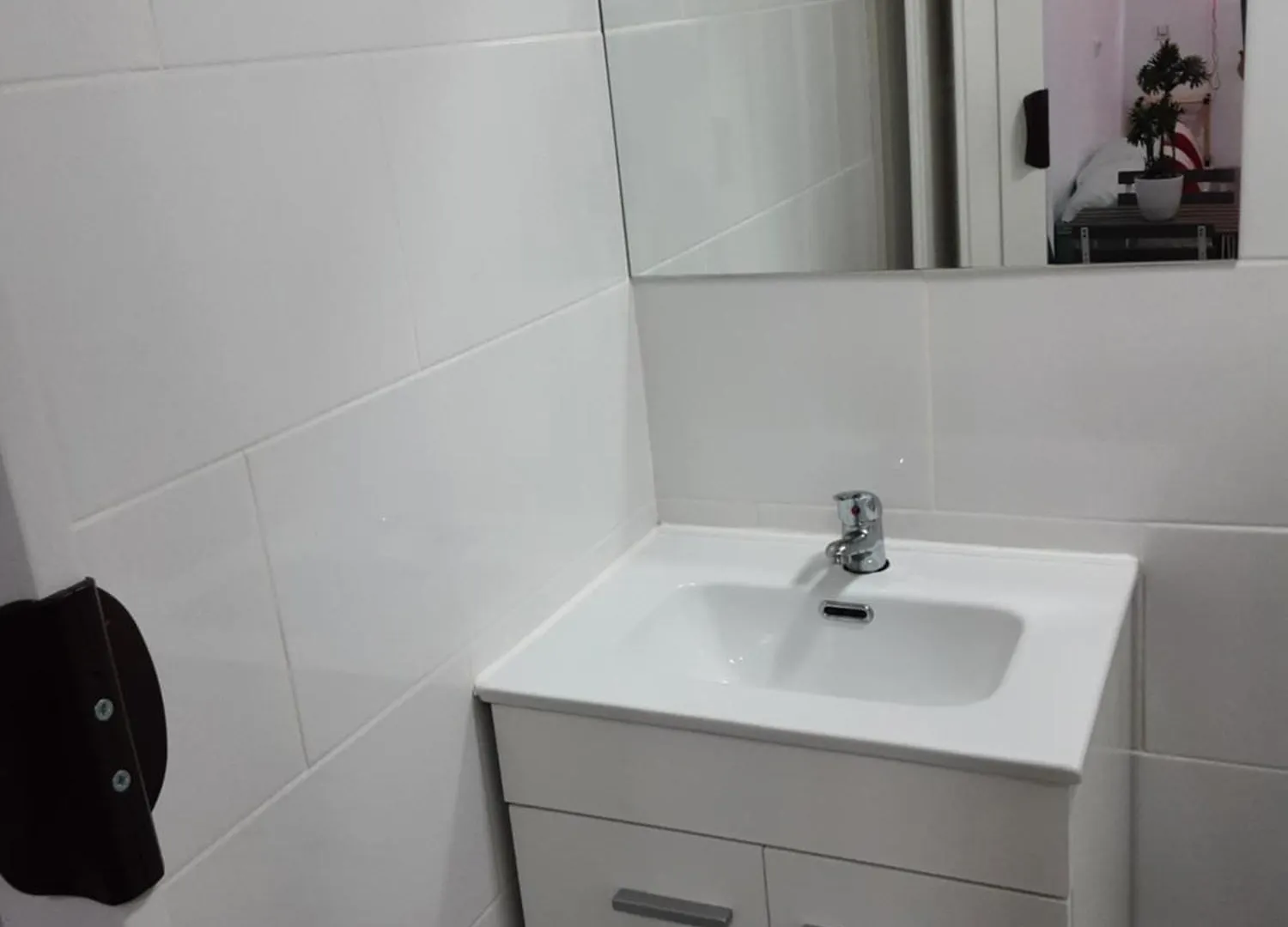 Precioso Apartamento Moderno Cerca Del Carrefour Rosaleda Malaga 0*,  Spain